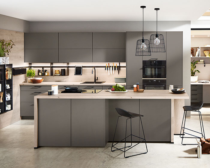 Home Interior in Mohali