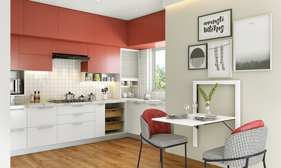 Home Interior in Chandigarh