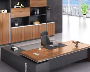 Office Interior in Chandigarh  