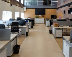 Interior Turnkey Project