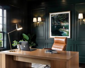 Interior Turnkey Project